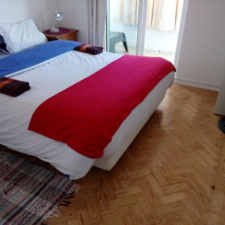 Voyage 63 Hotel Lisboa Екстериор снимка