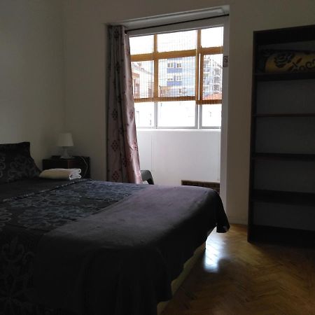 Voyage 63 Hotel Lisboa Екстериор снимка