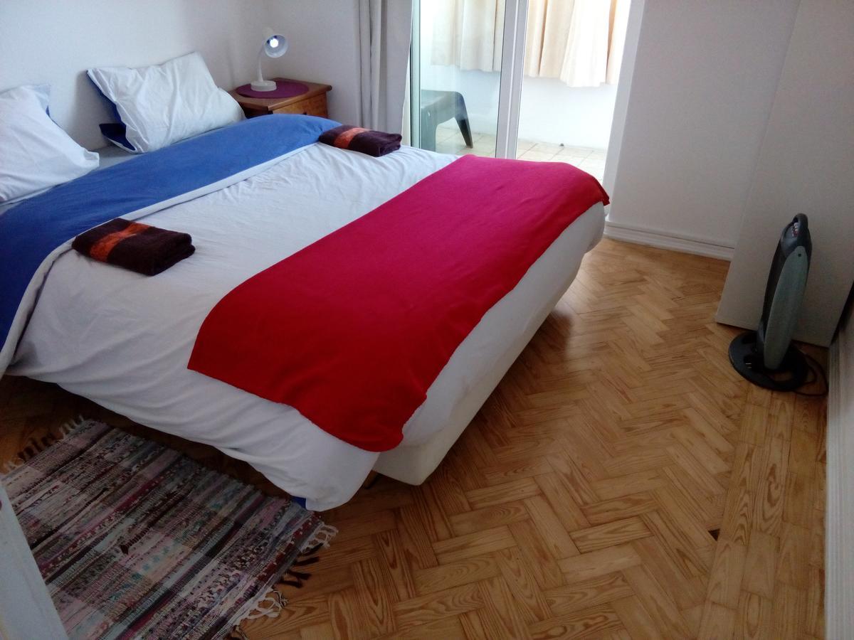 Voyage 63 Hotel Lisboa Екстериор снимка