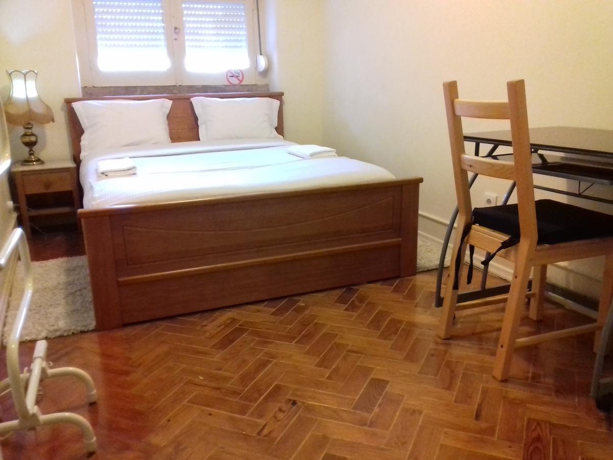 Voyage 63 Hotel Lisboa Екстериор снимка