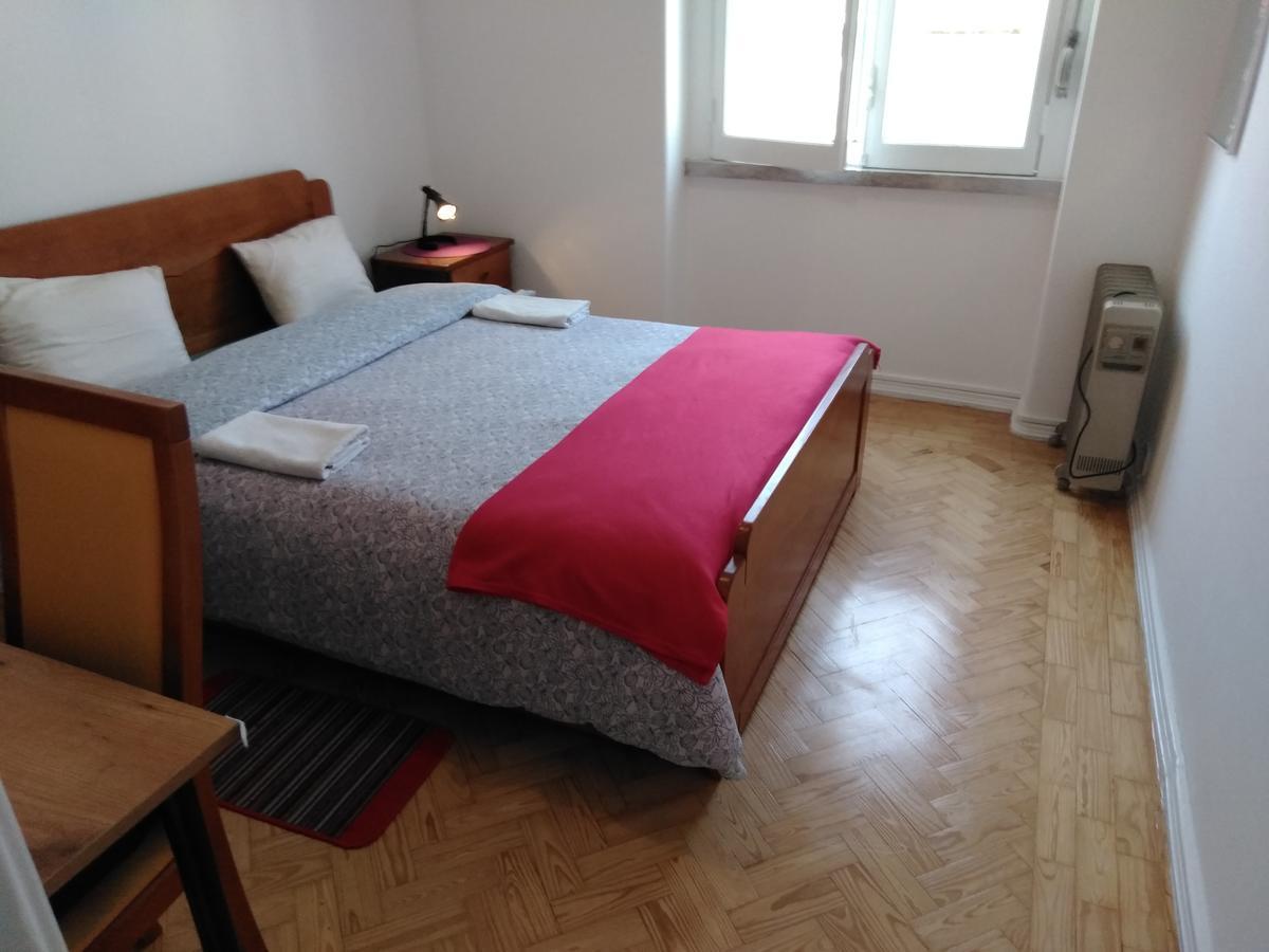 Voyage 63 Hotel Lisboa Екстериор снимка