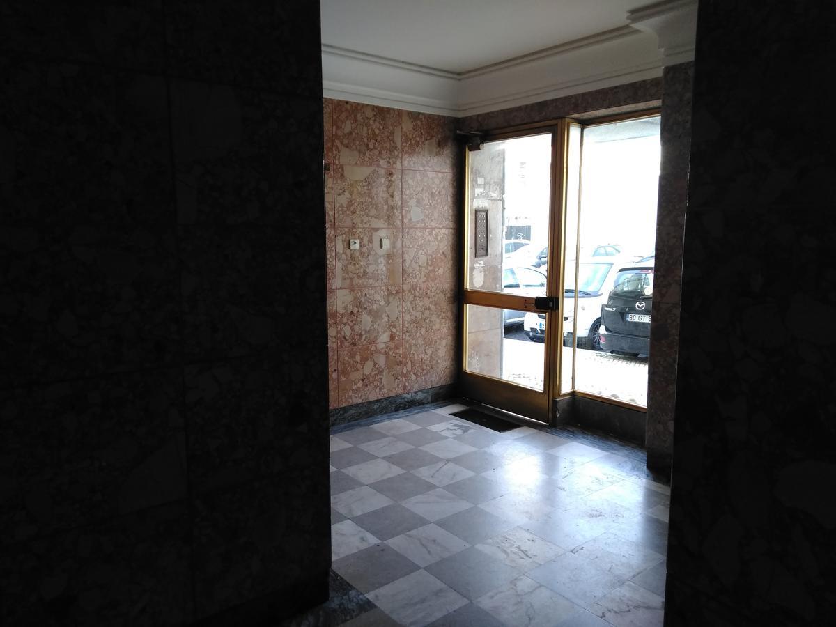 Voyage 63 Hotel Lisboa Екстериор снимка