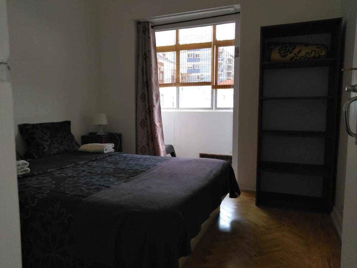 Voyage 63 Hotel Lisboa Екстериор снимка